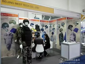 中國裝備直搗海外軍警裝備展 質(zhì)優(yōu)價廉贏得全球青睞