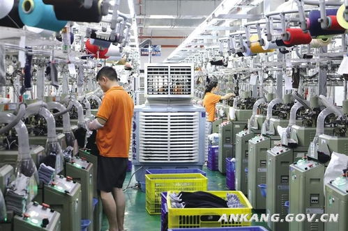 陜西日報 出海口就在家門口——安康探索“通道+貿易+產業(yè)”助力開放型經(jīng)濟發(fā)展