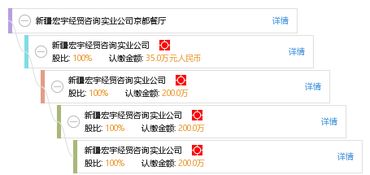 新疆宏宇經(jīng)貿(mào)咨詢(xún)實(shí)業(yè)公司京都餐廳 餐飲與經(jīng)貿(mào)咨詢(xún)的跨界融合